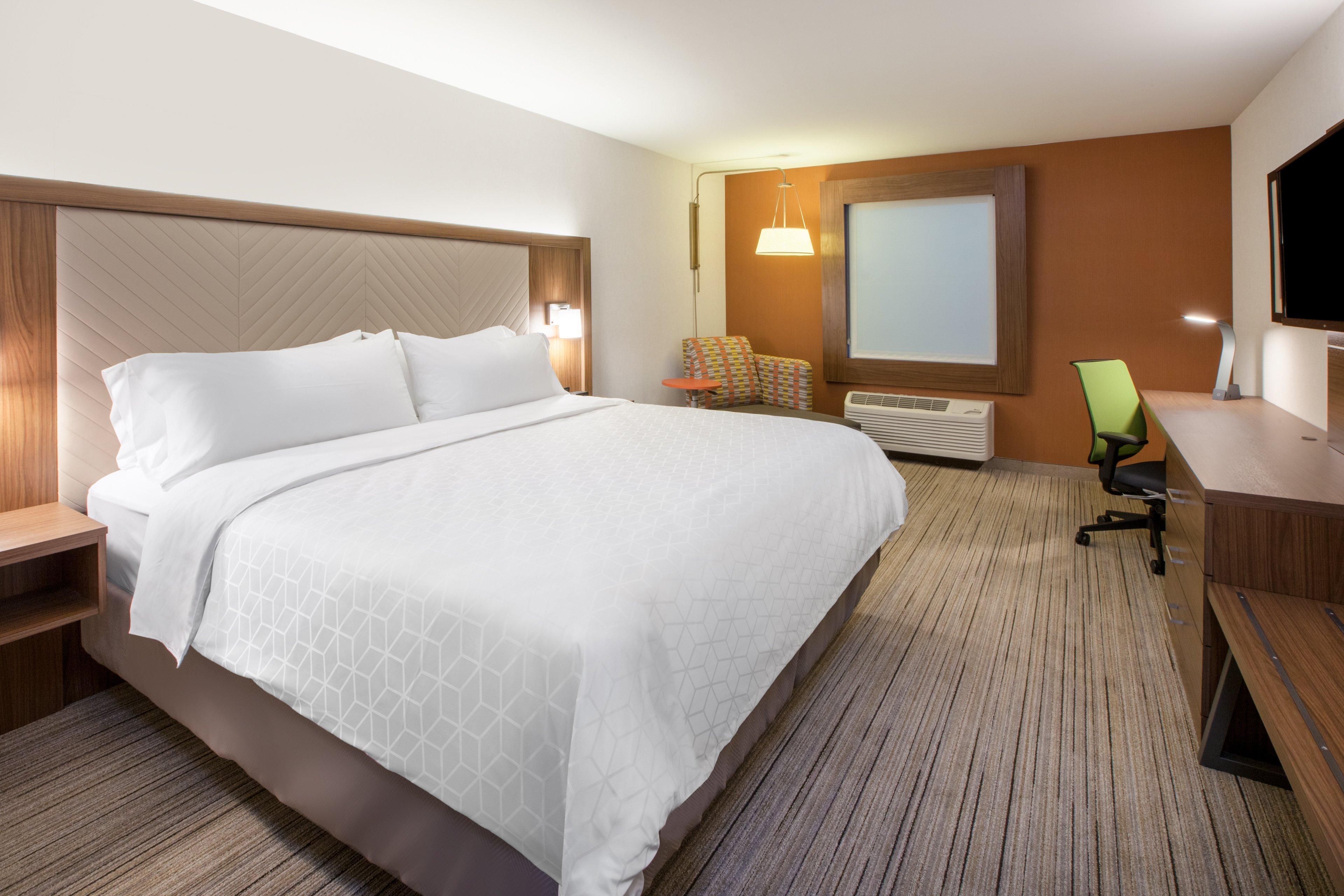 Holiday Inn Express & Suites - Fayetteville South By Ihg Exteriör bild